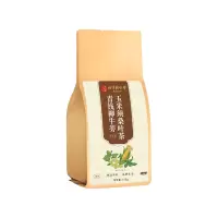 青钱柳牛蒡玉米须桑叶茶150g