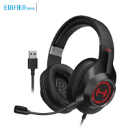 漫步者 耳机G2专业版/7.1声道