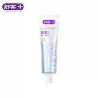 舒客+ 专研美白酵素牙膏120g