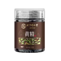 黄精125g*3