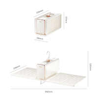 七彩叮当烘干机--Y2