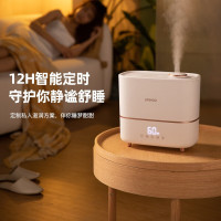 七彩叮当空气加湿器--JQ01