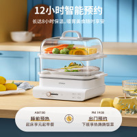 七彩叮当电蒸锅DZ01款