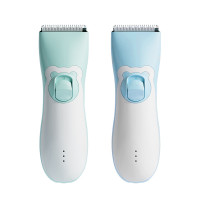 婴侍卫婴童理发器(颜色随机) YD-0565