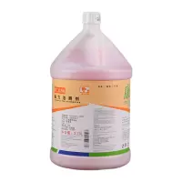 洁霸 白云康雅强力洁厕剂 3.78L 1瓶