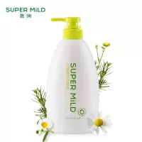 资生堂(SHISEIDO) 600ml惠润护发素