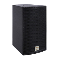 SPON 世邦 全频音箱+功率放大器+数字音频处理器+无线话筒+有线会议话筒