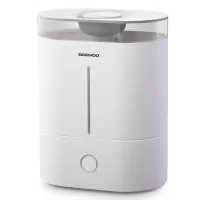 大宇(DAEWOO) 加湿器 DYJS-Q01 家用宿舍卧室孕妇婴儿大雾量杀菌空气加湿器