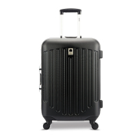 DELSEY 24寸四轮拉杆箱 00385081000