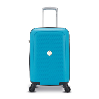 DELSEY 20寸四轮拉杆箱 00310080112