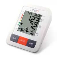 攀高(pangao) 血压计 家用智能 电子血压仪 PG-800B31