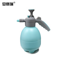 安赛瑞 气压式喷水壶 2L 压力喷壶洒水壶园艺浇花壶 压力喷雾器浇水壶喷水壶 喷壶 颜色随机 530000