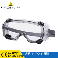 代尔塔101124护目镜(副)