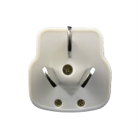 插头明装空调插头 3脚阻燃电线家用电源插座