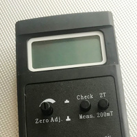 科路 高精度直流磁场特斯拉计SJ700