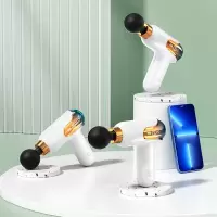 西屋(Westinghouse)美国西屋筋膜枪按摩器腿部肌肉mini颈膜男女口袋小型迷你电动MA16