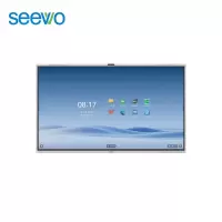 希沃seewo 触控一体机 FD86EK i5/8g/256g