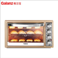 格兰仕电烤箱KG1530X-F7M(土豪金)