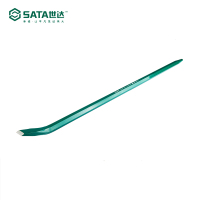 赫德世嘉(HEARDSGA)世达工具弯头撬棍20x600MM92552