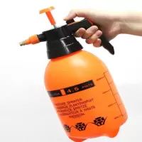 佳昊科 手动气压式浇花喷壶洒水壶浇水壶园艺工具喷雾器喷水壶花洒