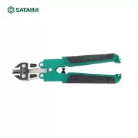 赫德世嘉(HEARDSGA)世达工具断线钳14寸93503A
