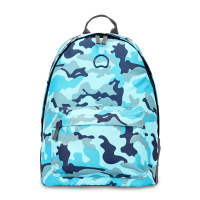 DELSEY迷彩双肩包 70371860012