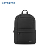 新秀丽(samsonite) 663*09108 电脑双肩包-黑色 单个 装