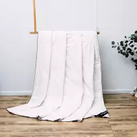 金丝莉(kintheri) 新雅致蚕丝被 柔软亲肤舒适700g200*230cm JB-1081 jh