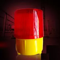警示闪光灯JS-05粗杆型