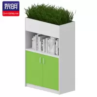 黎明文件柜落地柜储物柜