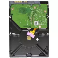 西部数据(WD) HUS722T1TALA604 企业级硬盘 1TB 单位:个