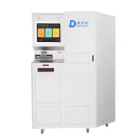 单多啦(danduo la) 财务报销解决方案 D4200 收单报销智能机器人