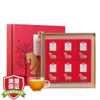 八马茶业 茶叶 红茶 金骏眉 武夷山正宗原产 金索红系列 192g