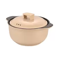博堡(BOBER) 膳厨家用陶瓷煲汤锅多用汤锅A BDY-T679A