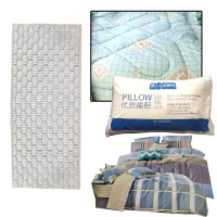 十方嘉单人六件套