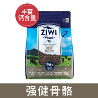 滋益巅峰通用全犬粮牛肉味狗粮1kg