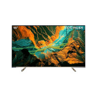 海信 98E7G-PRO 120Hz高刷ULED超画质巨幕大屏液晶平板 巨幕甄选系列 98英寸