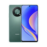 华为/HUAWEI 畅享50 Pro 128GB 翡冷翠 5000mAh大电池 6.7英寸全视屏 40W超能续航 移动联通电信全网通手机老人机学生机
