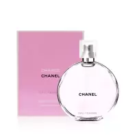 香奈儿(Chanel)邂逅柔情淡香水粉邂逅 清新绿邂逅柔情淡香水35ml(粉邂逅)