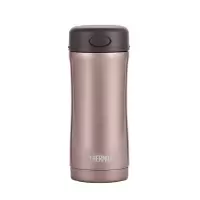膳魔師(THERMOS)茶漏保温杯TCCG-400