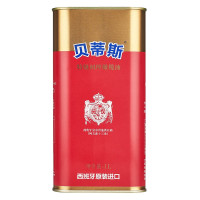 贝蒂斯特级初榨橄榄油1000ml