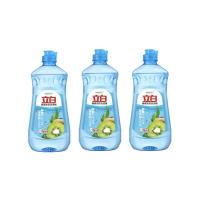 立白酵素洗洁精455g*3_1748