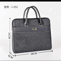 森牧人(SEN MU REN) 公文包 办公资料防水会议包