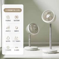 蓝宝循环扇BP-X3BP-X3白色/绿色