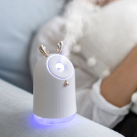 名创优品 叮当加湿器1.5~2W DL1