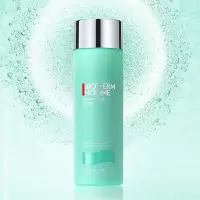 碧欧泉(BIOTHERM)男士新水动力保湿爽肤水200ml(光感爆水瓶男士护肤焕亮保湿光感提亮)