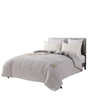 芳恩 铂金大豆春秋被FN-B6055 Z