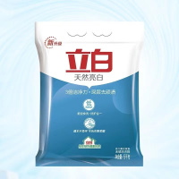 洗衣粉 立白 5KG