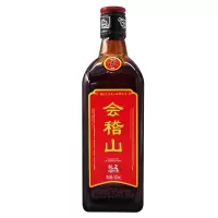 会稽山 绍兴黄酒 纯正 经典五年陈酿