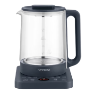 NATHOME养生壶NM-YS0601